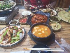 -京玉菲饭店(李村店)