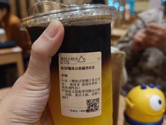 -去茶山(重庆万象城店)