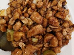宫保鸡丁-眉州东坡(中关村店)