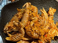 -金太阳海鲜烧烤·本地人餐厅(东纬路旗舰店)