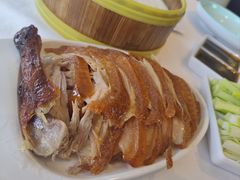-玉林烤鸭店(定福庄店)