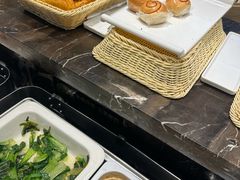 -素满香·素食自助餐(西安·民乐园店)