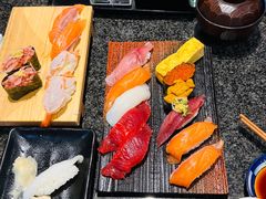 -沼津魚がし鮨(御殿場アウトレット店)
