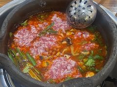 -笔记安顺夺夺粉火锅