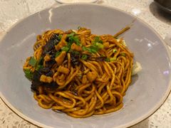 葱油面-食之六七·面(朝阳大悦城店)