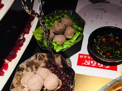 -左庭右院鲜牛肉火锅(新梅广场店)