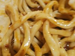 甜水面-易老妈蹄花.特色川菜(人民公园总店)