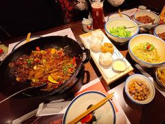 -小隐人家(乐松店)