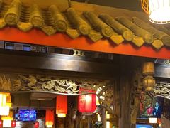 -蜀大侠火锅(天府三街店)