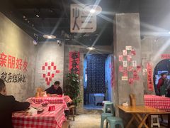 -老方桌烂蹄花川菜馆(九龙坡店)