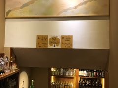 -希望日本料理(保利香槟花园店)