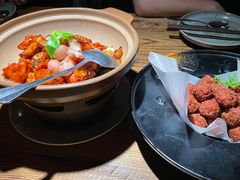 三杯鸡-青年公社烤鸭(青年路店)