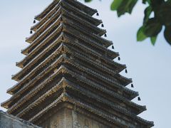 -北京石刻艺术博物馆(五塔寺)