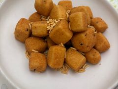 -大树餐厅(环球港店)