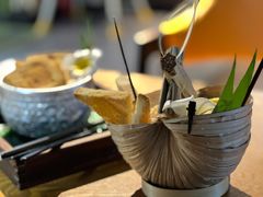 -婉泰·特色小吃·舂鸡脚(告庄二店)
