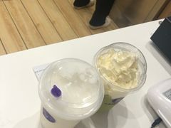 -一只酸奶牛(双流万达广场店)