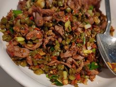 -兰湘子·湘菜小炒(南京江宁万达店)