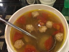 头菜一品汤-通安客栈中餐厅·何家小馆