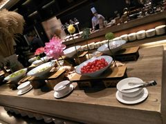 -通安客栈中餐厅·何家小馆