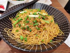 -广州天河合景福朋喜来登酒店 · 聚味轩中餐厅