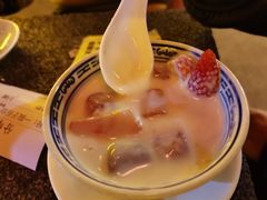 -周大娘牛乳(旧寨古村总店)
