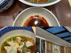 -老孙家泡馍(洒金桥店)