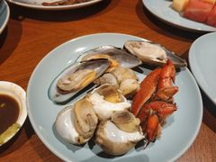 -美盛喜来登大酒店-盛宴标帜餐厅