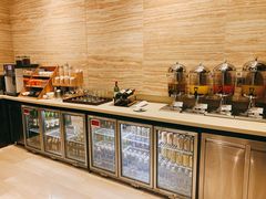 -广州粤海喜来登酒店