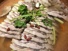 -羊肉街口老银川滩羊涮肉馆