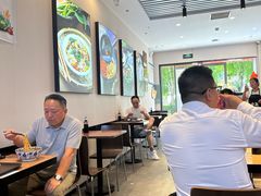 -有礼有面(知春路店)
