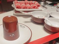 -倍儿红喜临门火锅(文兴路店)