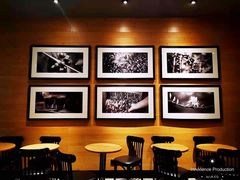 -星巴克臻选(郑州国贸360广场店)