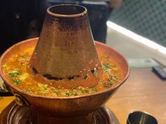 -觅山云南菜(泊富ICITY店)