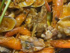 -青木岚小海鲜•小龙虾(友谊店)