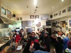 大堂-Fergburger(皇后镇店)