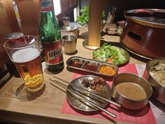 -西塔老太太泥炉烤肉(亚运村店)