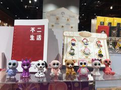 -西西弗书店·矢量咖啡(新光天地店)