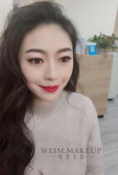 -WEIM.唯蜜美妆工作室