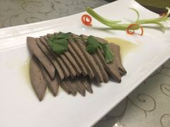 -富临轩私房菜(集庆门大街店)