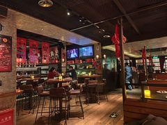 -京A Taproom·精酿餐吧(CBD店)