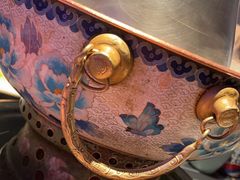 -额尔敦传统涮(公园西路店)