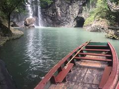 -龙湾潭国家森林公园