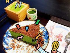 -羽至金时(柏威年店)
