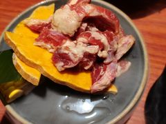 -山之屋炭火烧肉·生啤畅饮(大朗万科中央公园店)