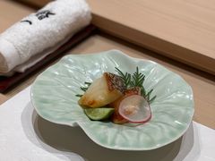 -鮨一日本料理(大中华店)
