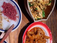 -泥糊破店小酒馆·团建聚餐(南京西路店)