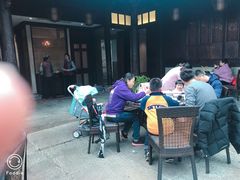 -走马楼饭庄(慈城古县城店)