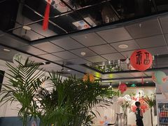 -懒人盐府人家(航天桥店)