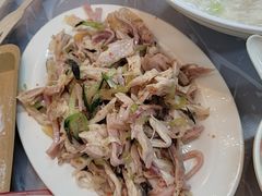 -陈根记大牌档