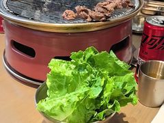 -西塔老太太泥炉烤肉(北京双井店)